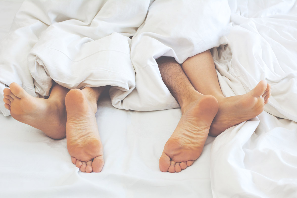 Eponge Pour Faire L amour Pendant Les Regles L' amour... même pendant les règles - Intimy Care