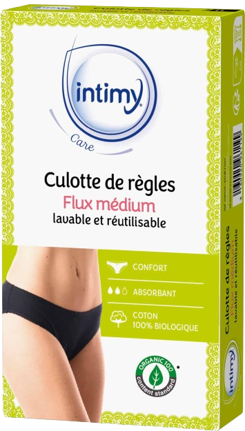 Entretenir Sa Culotte Menstruelle, Nos 5 Conseils